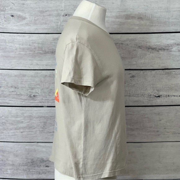 Brooklyn Clothes Size L Girls Tee - Picture 6 of 8